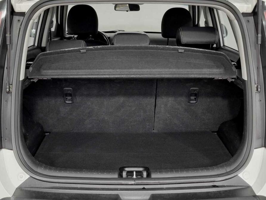 Kia Soul II Москва  - изображение 13