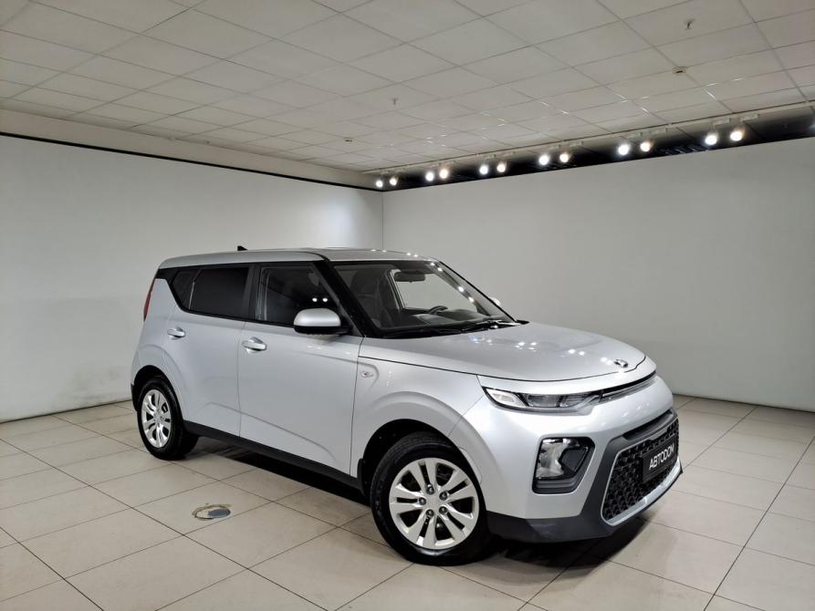 Kia Soul III Москва  - изображение 2