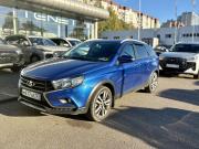 Lada (ВАЗ) Vesta I Санкт-Петербург  - изображение 6