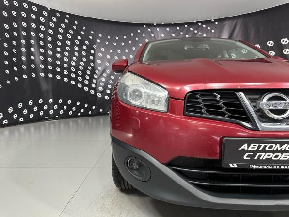 Nissan Qashqai I Рестайлинг с пробегом 2010 года, цена 936 000 рублей, 323256 км, внедорожник, Автокод Объявления