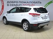 Ford Kuga II Москва  - изображение 26