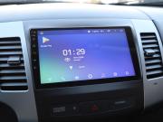 Mitsubishi Outlander II Рестайлинг Санкт-Петербург  - изображение 39