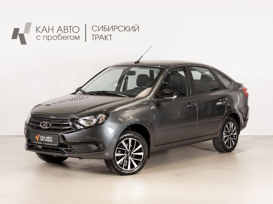 Lada (ВАЗ) Granta I Рестайлинг Казань  - изображение 1