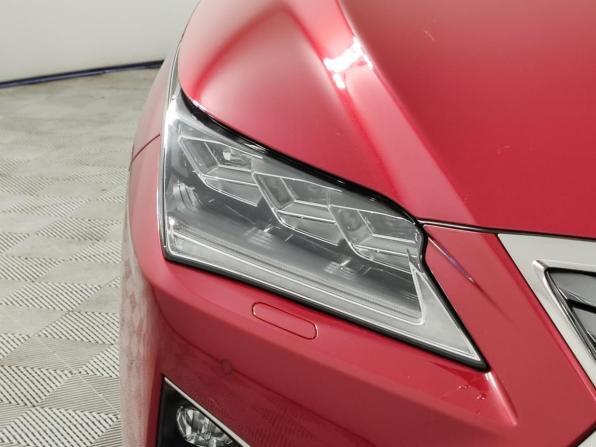 Lexus RX IV с пробегом 2017 года, цена 4 299 000 рублей, 90884 км, внедорожник, Автокод Объявления