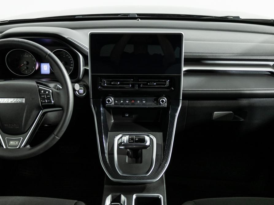 Haval M6 II Санкт-Петербург  - изображение 14