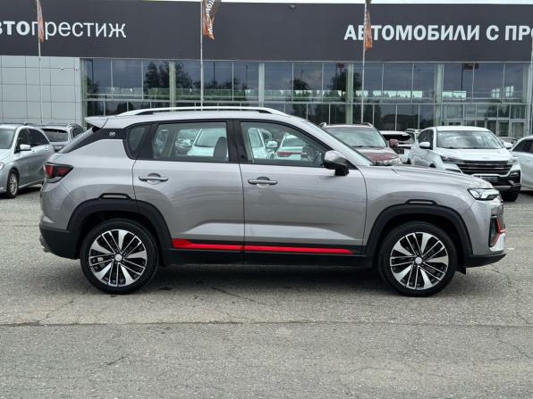 Changan CS35 Plus I Рестайлинг с пробегом 2024 года, цена 1 878 000 рублей, 23484 км, внедорожник, Автокод Объявления