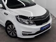 Kia Rio III Рестайлинг Воронеж  - изображение 24