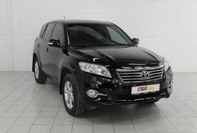 Toyota RAV4 III (XA30) с пробегом 2010 года, цена 1 320 000 рублей, 291432 км, внедорожник, Автокод Объявления