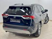 Toyota RAV4 V (XA50) Вологда  - изображение 29