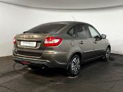 Lada (ВАЗ) Granta I Рестайлинг Великий Новгород  - изображение 26