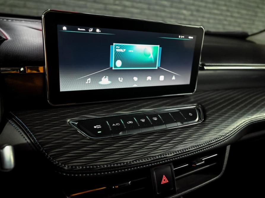 Haval Jolion I Екатеринбург  - изображение 16