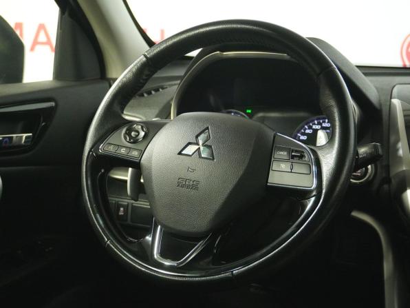 Mitsubishi Eclipse Cross I с пробегом 2018 года, цена 1 870 000 рублей, 87299 км, внедорожник, Автокод Объявления