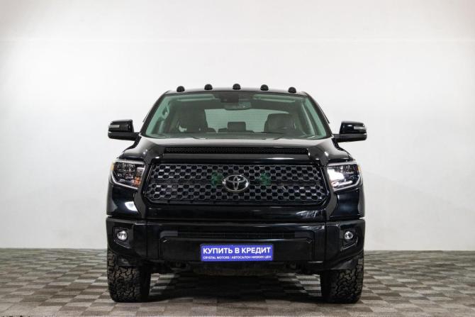 Toyota Tundra II Рестайлинг с пробегом 2021 года, цена 6 549 000 рублей, 69200 км, offers.body_type.unknown, Автокод Объявления
