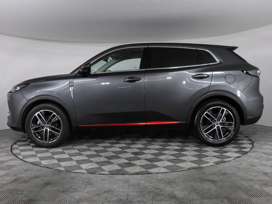 Changan CS55 Plus II Химки  - изображение 8