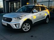 Hyundai Creta I Санкт-Петербург  - изображение 7