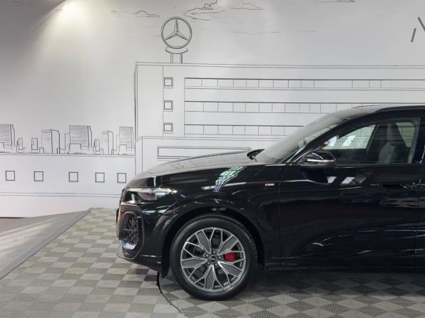 Audi Q5 III (GU) с пробегом 2026 года, цена 6 600 000 рублей, 50 км, внедорожник, Автокод Объявления