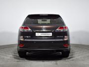 Lexus RX III Рестайлинг Санкт-Петербург  - изображение 29