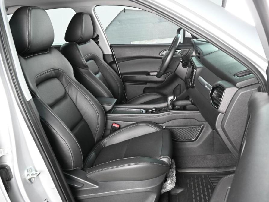 Chery Tiggo 4 I Рестайлинг Ростов-на-Дону  - изображение 8