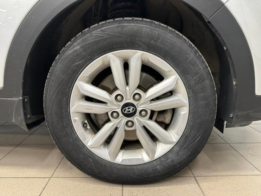 Hyundai Creta I Балашиха  - изображение 16