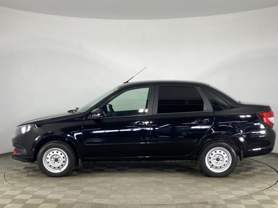 Lada (ВАЗ) Granta I Рестайлинг Воронеж  - изображение 2