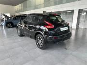 Nissan Juke I Новосибирск  - изображение 23