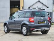 Skoda Yeti I Вологда  - изображение 25