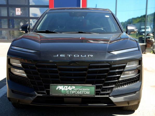 JETOUR DASHING I с пробегом 2023 года, цена 1 700 000 рублей, 113000 км, внедорожник, Автокод Объявления