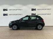 Renault Sandero II Рестайлинг Санкт-Петербург  - изображение 18