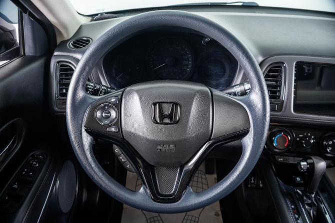 Honda Vezel I с пробегом 2022 года, цена 2 499 000 рублей, 59000 км, внедорожник, Автокод Объявления