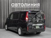 Honda Stepwgn V Красноярск  - изображение 26