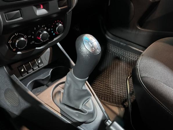 Lada (ВАЗ) Largus I Рестайлинг с пробегом 2021 года, цена 1 205 000 рублей, 134913 км, универсал, Автокод Объявления