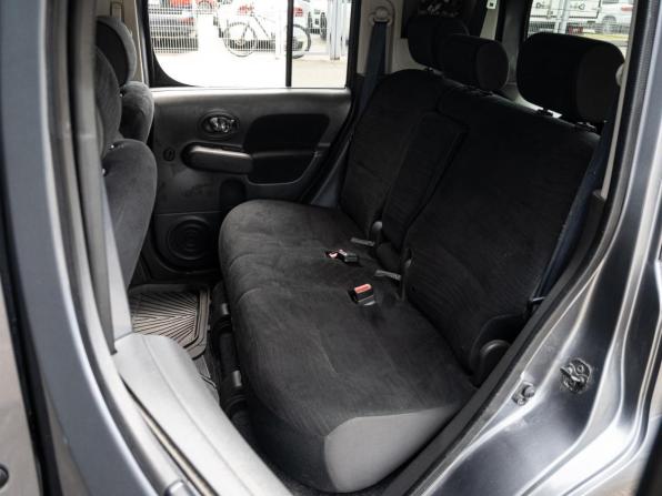 Nissan Cube III (Z12) с пробегом 2013 года, цена 699 000 рублей, 142333 км, компактвэн, Автокод Объявления