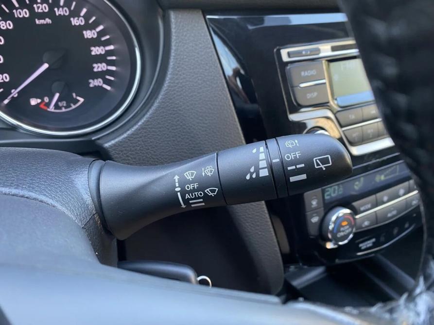 Nissan Qashqai II Рестайлинг Екатеринбург  - изображение 28