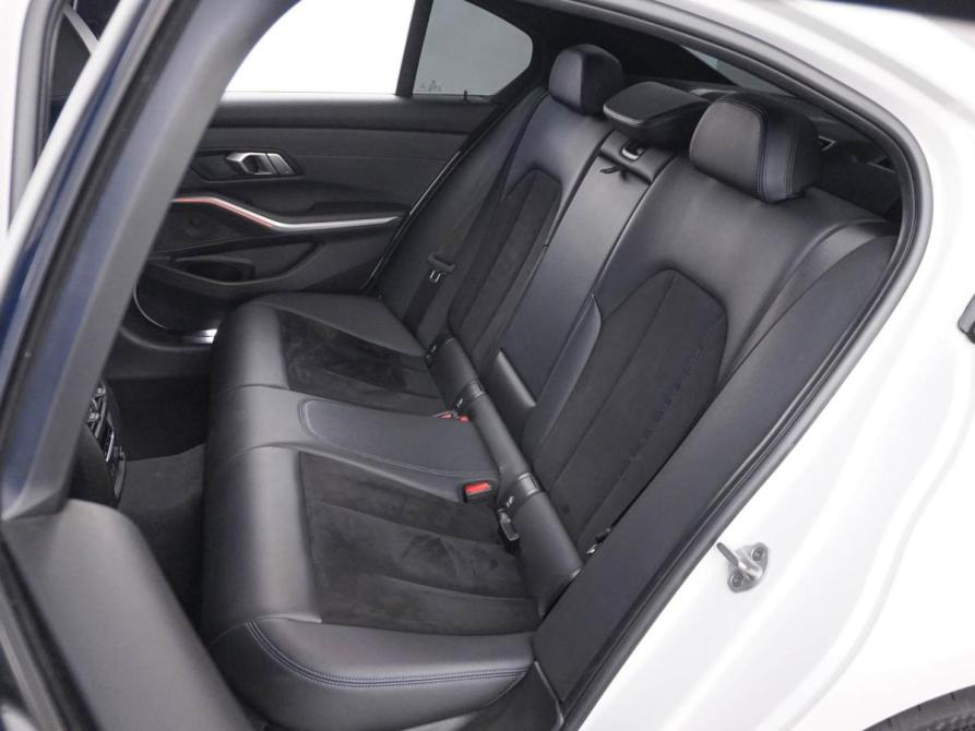 BMW 3 серии VII (G2x) Москва  - изображение 9