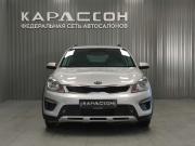 Kia Rio IV Пермь  - изображение 21