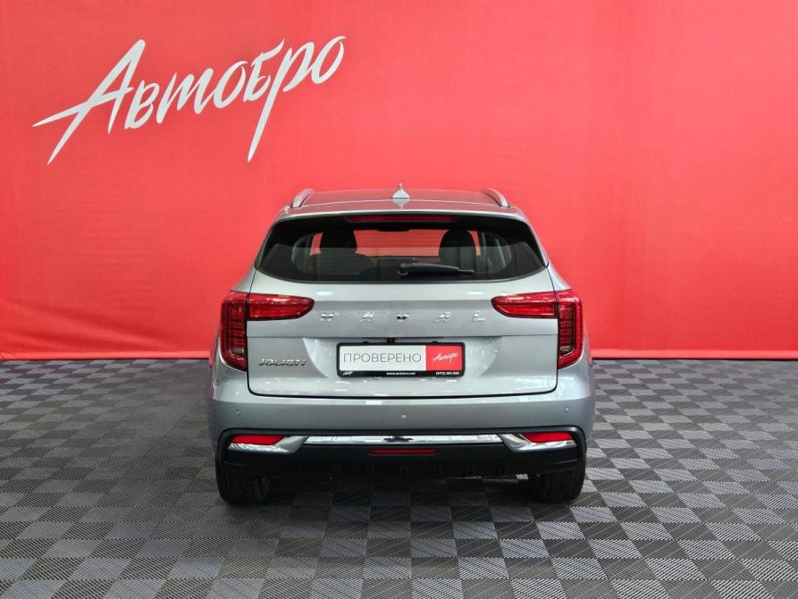 Haval Jolion I Вологда  - изображение 4