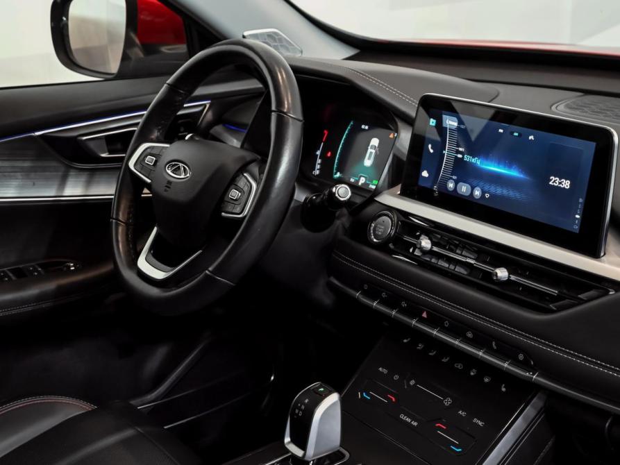 Chery Tiggo 7 Pro I Екатеринбург  - изображение 12