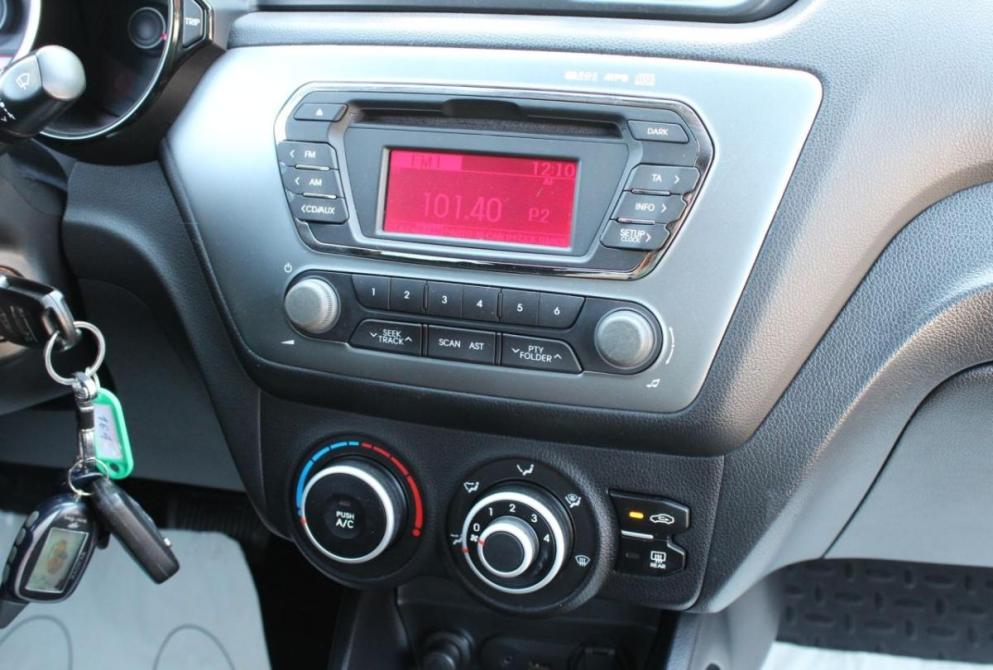 Kia Rio III Нижний Новгород  - изображение 17