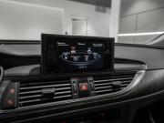 Audi A6 IV (C7) Москва  - изображение 38