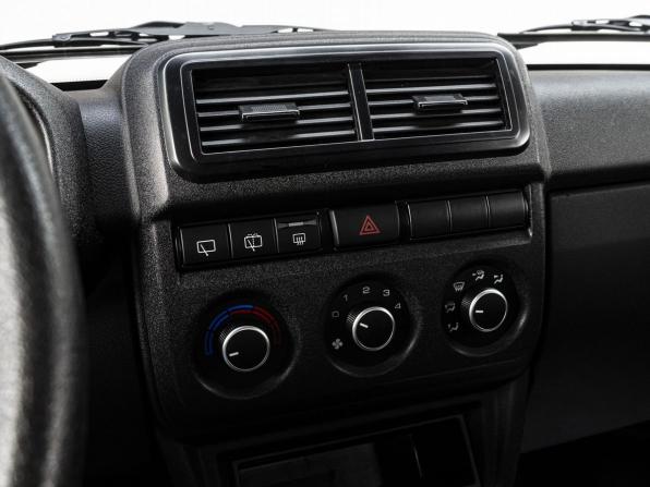 Lada (ВАЗ) Niva Legend с пробегом 2022 года, цена 890 000 рублей, 581 км, внедорожник, Автокод Объявления