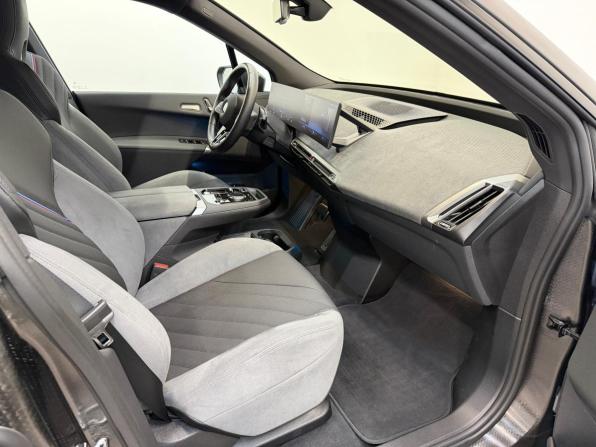 BMW iX I (I20) Рестайлинг с пробегом 2025 года, цена 16 680 000 рублей, 15680 км, внедорожник, Автокод Объявления