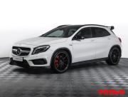 Mercedes-Benz GLA AMG I (X156) Москва  - изображение 27