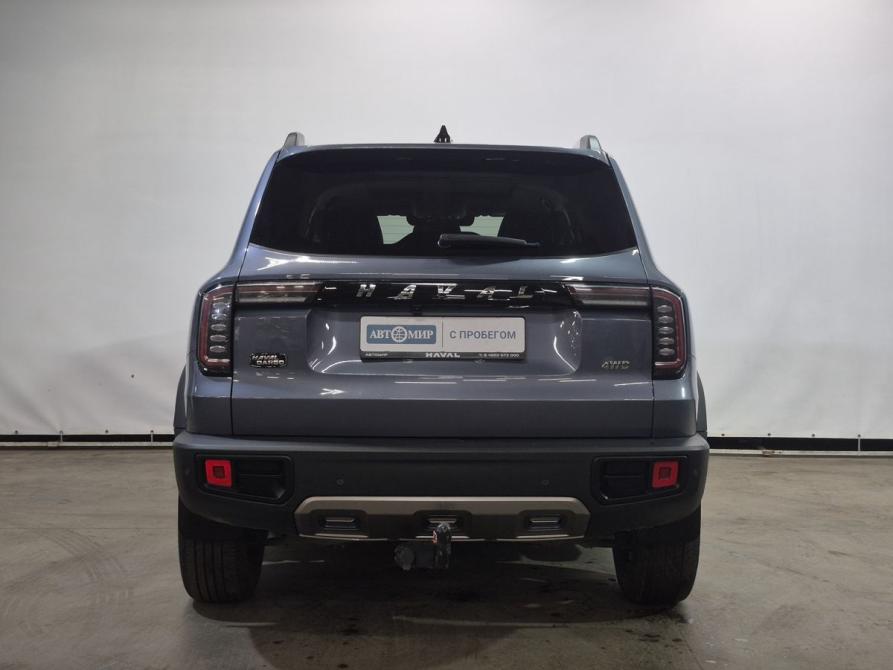 Haval Dargo I Ярославль  - изображение 6