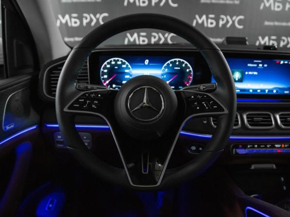 Новый Mercedes-Benz GLE II (V167) Рестайлинг 2026 года, цена 12 220 600 рублей, внедорожник, Автокод Объявления
