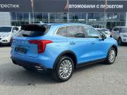 Haval Jolion I Рестайлинг Пермь  - изображение 25