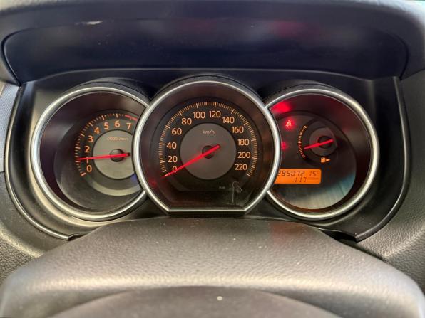 Nissan Tiida I с пробегом 2007 года, цена 565 000 рублей, 285000 км, хэтчбек, Автокод Объявления