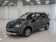 Lada (ВАЗ) Granta I Рестайлинг Самара  - изображение 17