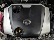 Lexus NX I Рестайлинг Москва  - изображение 36
