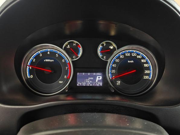 Suzuki SX4 I (Classic) Рестайлинг с пробегом 2013 года, цена 948 000 рублей, 247020 км, хэтчбек, Автокод Объявления