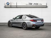 BMW 5 серии VII (G30/G31/G38) Рестайлинг Магнитогорск  - изображение 44